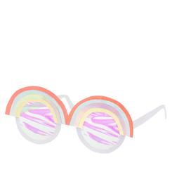 Rainbow Glasses