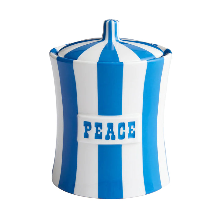 Vice Peace Canister