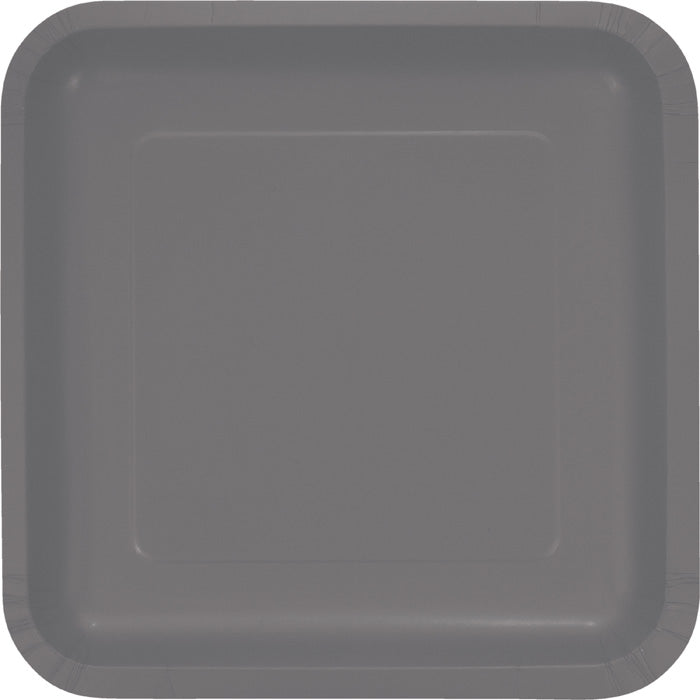 Glamour Square Dinner Plate (18 per pack)